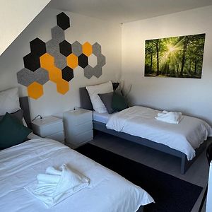 Appartement met Twee Slaapkamers